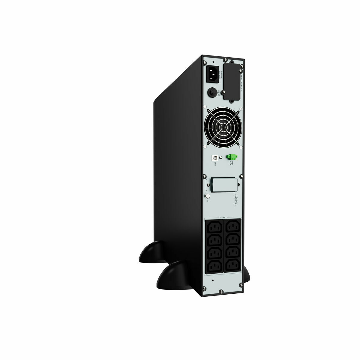 Инрактивен UPS Vertiv GXE3-2000IRT2UXL